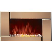 Electrolux EFP/W-2000S (бронза)