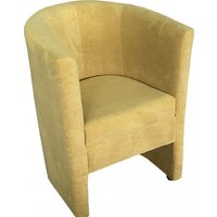 Лама-мебель Рико (Ultra Mustard)