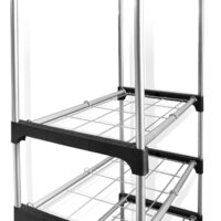 Sheffilton SHT-WR12 920124 (черный/хром лак) Image #4