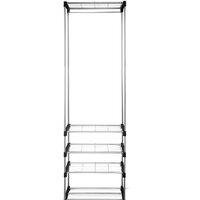 Sheffilton SHT-WR12 920124 (черный/хром лак) Image #3