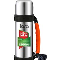 Lara LR04-03 1.2л (серебристый)
