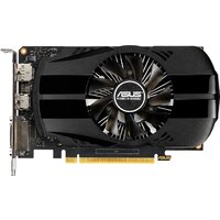 ASUS Phoenix GeForce GTX 1650 OC edition 4GB GDDR5 PH-GTX1650-O4G
