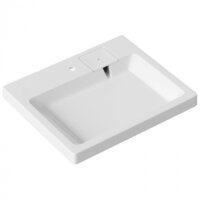 Mixline Лайн 60x50 (с кронштейном) Image #2