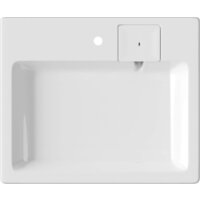 Mixline Лайн 60x50 (с кронштейном)