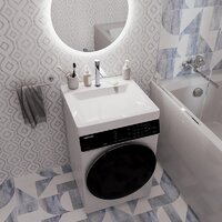 Mixline Лайн 60x50 (с кронштейном) Image #3