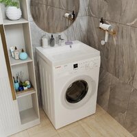 Mixline Лайн 60x50 (с кронштейном) Image #4