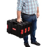 Qbrick System Pro Toolcase Image #4