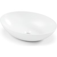 Belux Дубай Д-480 (18, белый матовый/Solid Surface) Image #3