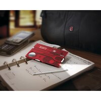 Victorinox SwissCard Lite 0.7300.T Image #8