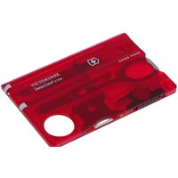 Victorinox SwissCard Lite 0.7300.T Image #3
