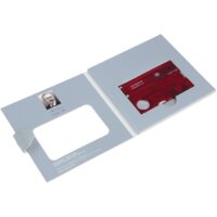 Victorinox SwissCard Lite 0.7300.T Image #5