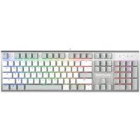 A4Tech Fstyler FS100 Neon (серебристый/серый)