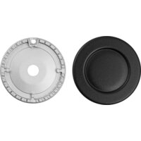 HOMSair HGG641WH Image #14