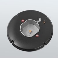 HOMSair HGG641WH Image #11