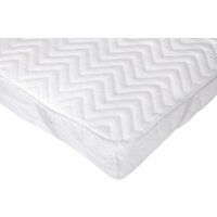 Vegas Cotton S4 90x200 (белый)