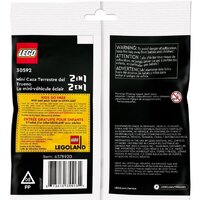 LEGO Ninjago 30592 Мини-внедорожник Молния Image #2