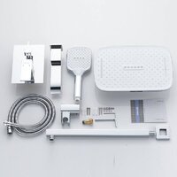 Душевая система  Shevanik S4035 - Превью изображения №17 — Интернет-Магазин TECNO.BY