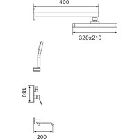 Shevanik S4035 Image #2