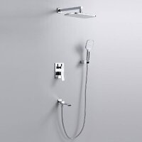 Душевая система  Shevanik S4035 - Превью изображения №16 — Интернет-Магазин TECNO.BY