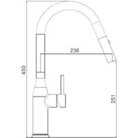 Gappo G4398-46 Image #4