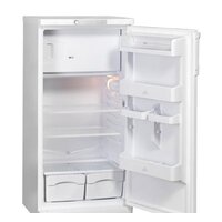 Однокамерный холодильник Indesit ITD 125 W - Превью изображения №2 — Интернет-Магазин TECNO.BY