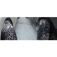 Зимние шины Pirelli Winter Ice Zero 185/55R15 82T (шипы) - Превью изображения №4 — Интернет-Магазин TECNO.BY