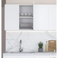 Артём-Мебель Мэри 800мм СН-114.204 (белый) Image #3