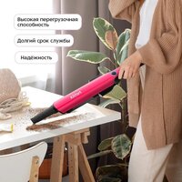 Пылесос Kitfort KT-5394 - Превью изображения №8 — Интернет-Магазин TECNO.BY