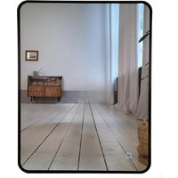 eMZe 60x80 LED.UV.SMART.60.80.CHE.4K (черный с УФ-окантовкой и подсветкой) Image #14