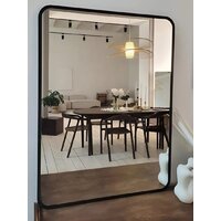 eMZe 60x80 LED.UV.SMART.60.80.CHE.4K (черный с УФ-окантовкой и подсветкой) Image #13