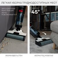 Вертикальный моющий пылесос Planta PL-CW201 - Превью изображения №7 — Интернет-Магазин TECNO.BY