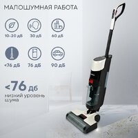 Вертикальный моющий пылесос Planta PL-CW201 - Превью изображения №12 — Интернет-Магазин TECNO.BY