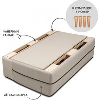 Mio Tesoro Бадди 1200 (Velutto 18/Velutto 23/натуральное дерево) Image #6