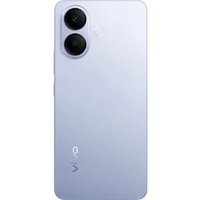 Телефон Vivo V60 Lite 8GB/128GB международная версия (титановый синий) - Превью изображения №3 — Интернет-Магазин TECNO.BY