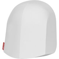 Сушилка для рук Royal Thermo RTHD-1100 (белый) - Превью изображения №4 — Интернет-Магазин TECNO.BY