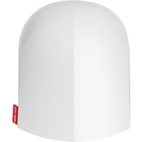 Сушилка для рук Royal Thermo RTHD-1100 (белый) - Превью изображения №3 — Интернет-Магазин TECNO.BY