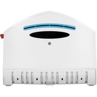 Сушилка для рук Royal Thermo RTHD-1100 (белый) - Превью изображения №6 — Интернет-Магазин TECNO.BY