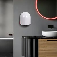 Сушилка для рук Royal Thermo RTHD-1100 (белый) - Превью изображения №10 — Интернет-Магазин TECNO.BY