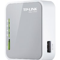 Wi-Fi роутер TP-Link TL-MR3020 - Превью изображения №2 — Интернет-Магазин TECNO.BY
