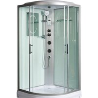 WeltWasser WW500 Werra 1004