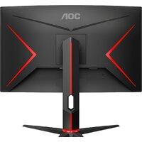 AOC C27G2ZU/BK Image #5