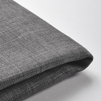 Диван Mio Tesoro Такка SB2 (Kunso Dark Grey) - Превью изображения №6 — Интернет-Магазин TECNO.BY