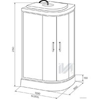 IVA SC012CTL Image #4