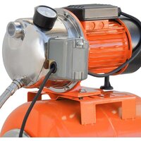 Skiper P-JET120S Image #2