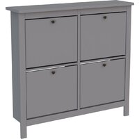 Mio Tesoro Сага 113x108 2.08.10.180.4 (серый)