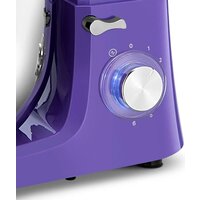 Планетарный миксер Kitfort KT-4432 - Превью изображения №9 — Интернет-Магазин TECNO.BY