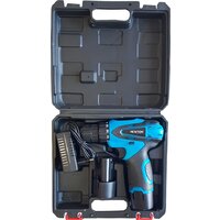 Newton NTP121Li2 (с 2-мя АКБ, кейс) Image #4