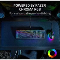 Razer BlackWidow V4 X (Razer Green) Image #11