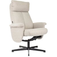 Бюрократ Baron (бежевый)