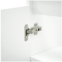 Doratiz Тумба под умывальник Доминикана 45 9908.130 (белый) Image #7